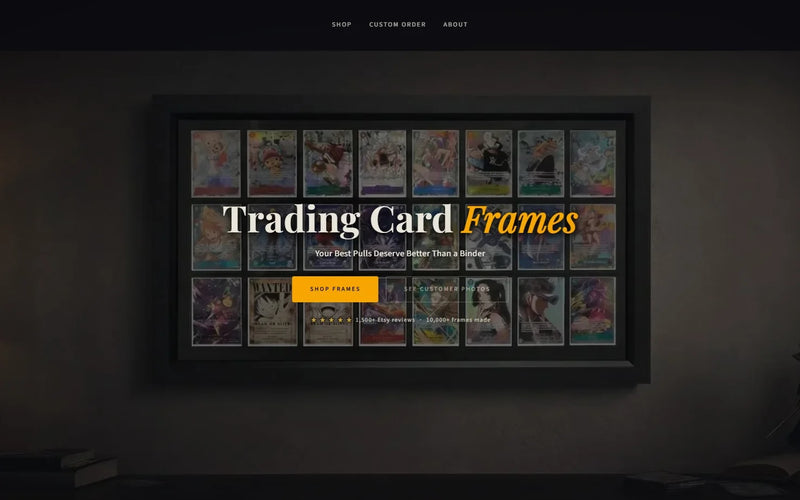 Website Launch