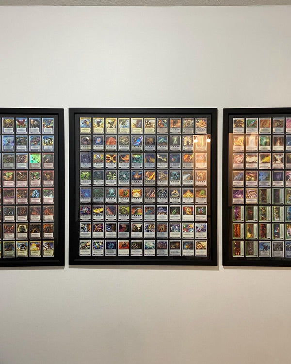 Customer frame photo