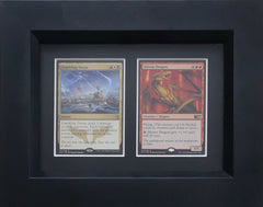 Quick Order - Trading Card Frame