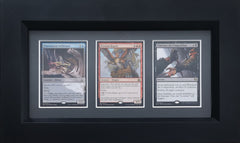 Quick Order - Trading Card Frame