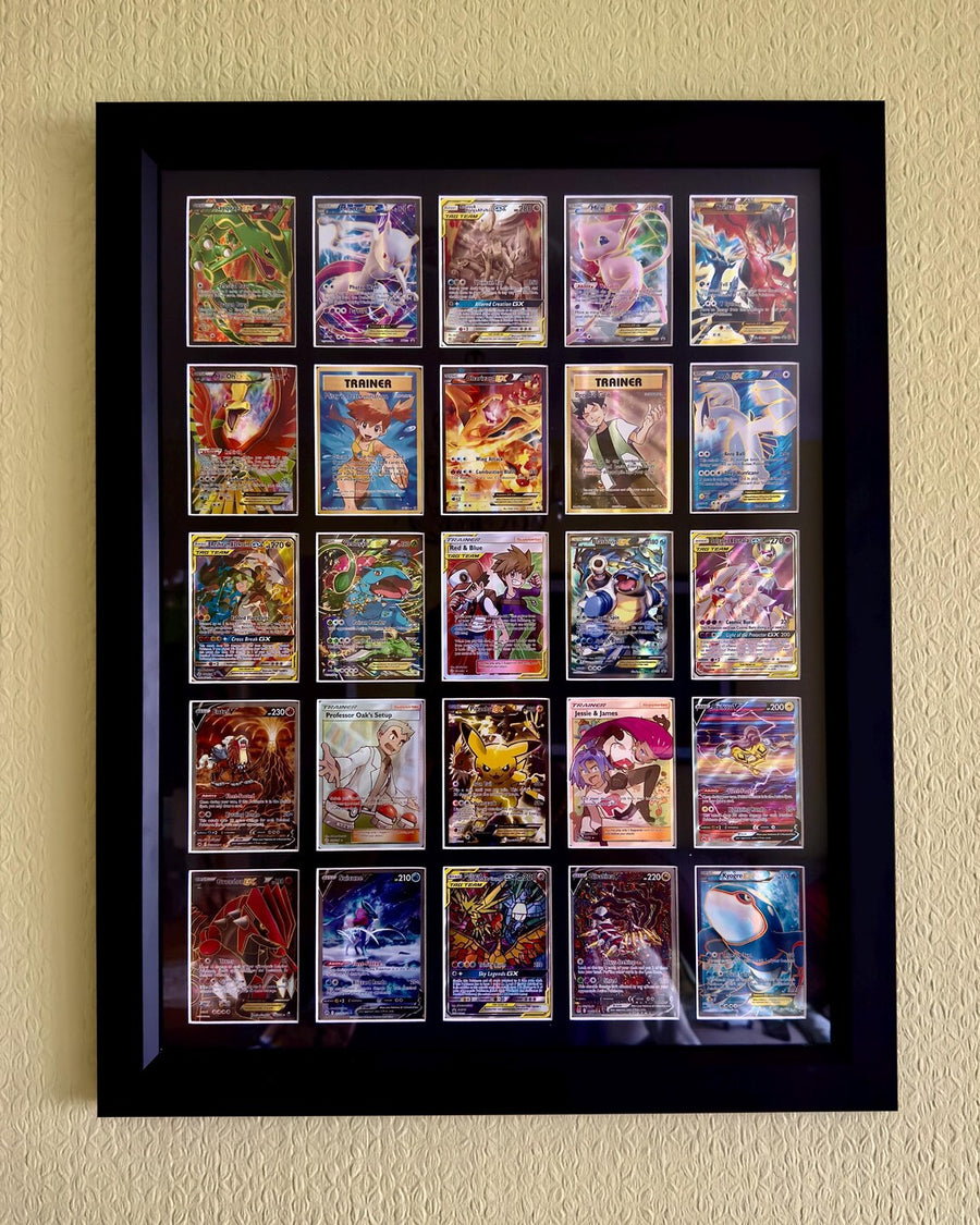 Customer photo