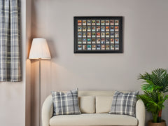 Quick Order - Trading Card Frame