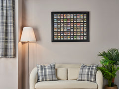 Quick Order - Trading Card Frame