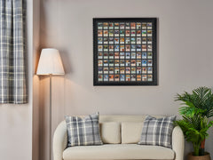 Quick Order - Trading Card Frame