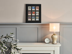 Quick Order - Trading Card Frame