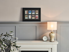 Quick Order - Trading Card Frame