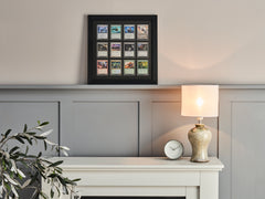 Quick Order - Trading Card Frame