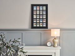 Quick Order - Trading Card Frame