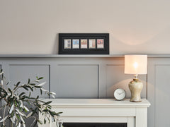 Quick Order - Trading Card Frame