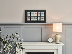 Quick Order - Trading Card Frame