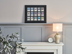 Quick Order - Trading Card Frame