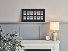 Quick Order - Trading Card Frame