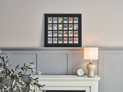 Quick Order - Trading Card Frame