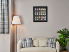 Quick Order - Trading Card Frame