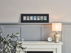 Quick Order - Trading Card Frame