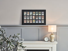 Quick Order - Trading Card Frame