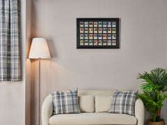 Quick Order - Trading Card Frame