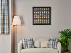 Quick Order - Trading Card Frame