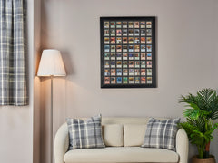 Quick Order - Trading Card Frame