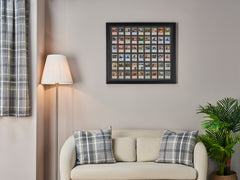 Quick Order - Trading Card Frame