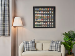 Quick Order - Trading Card Frame