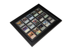Quick Order - Trading Card Frame