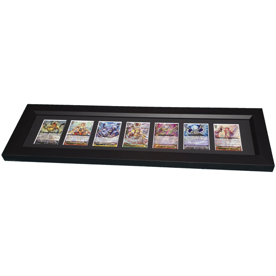 Day 6 Advent Frame - Cardfight Vanguard