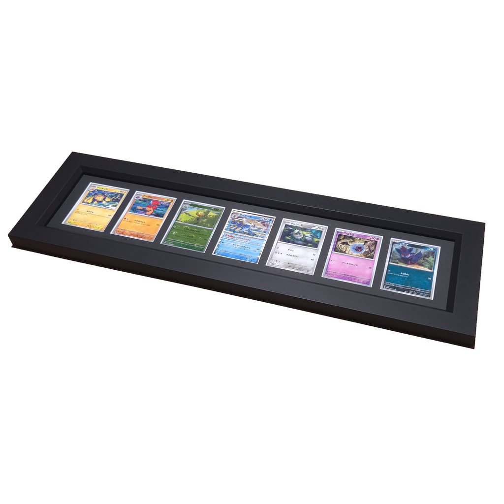 Day 7 Advent Frame - Pokémon