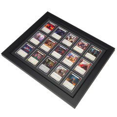 Quick Order - Trading Card Frame