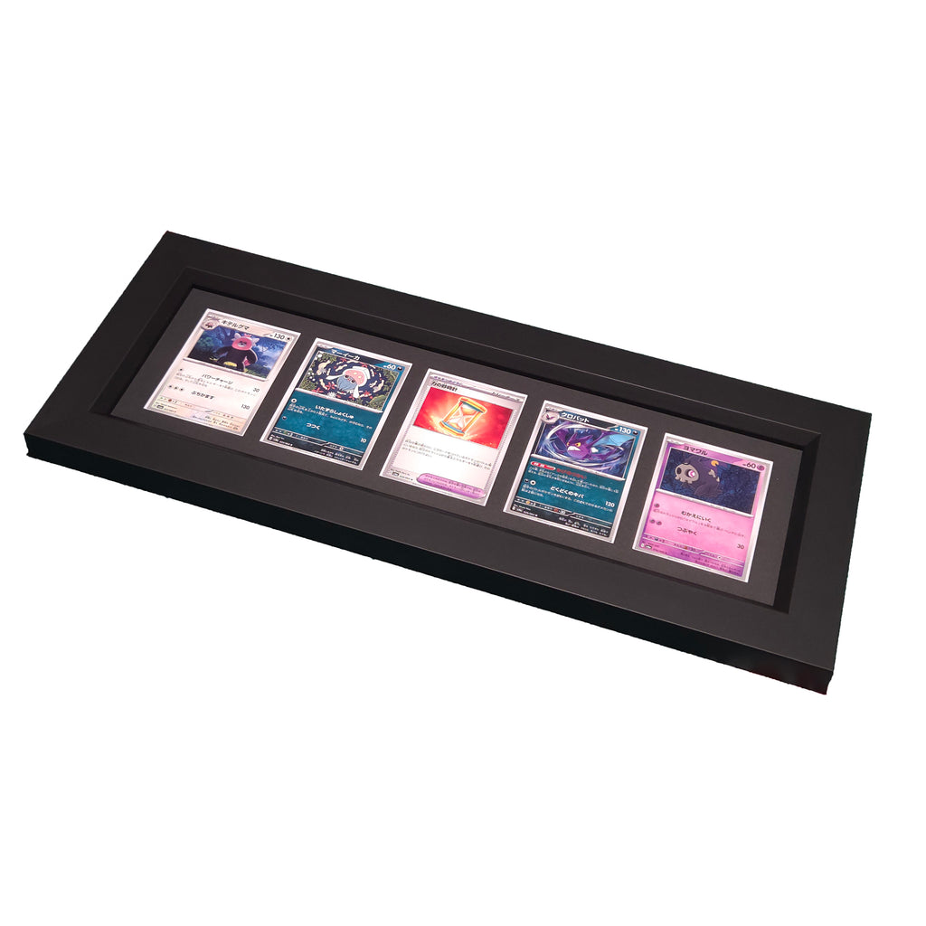 Day 4 Advent Frame - Pokémon