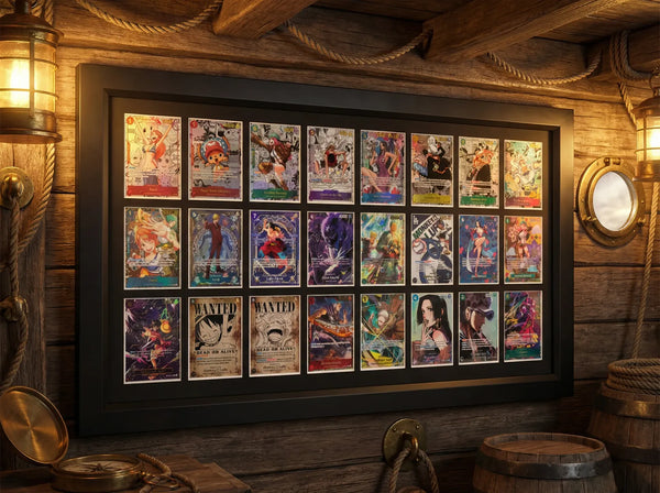 Other Trading Card Frames