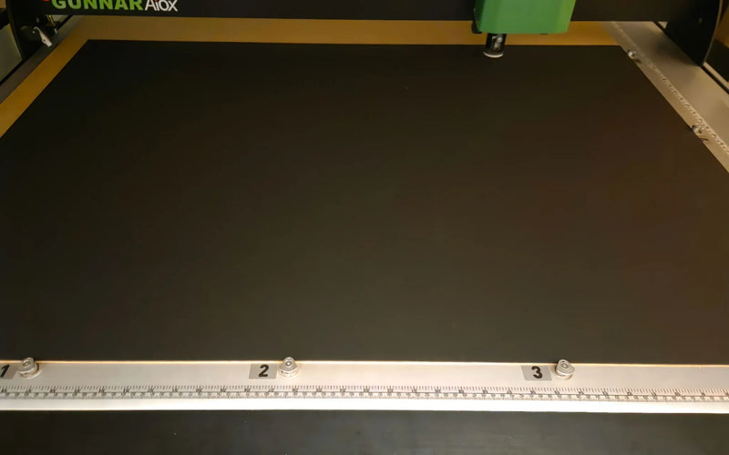 The biggest milestone in production