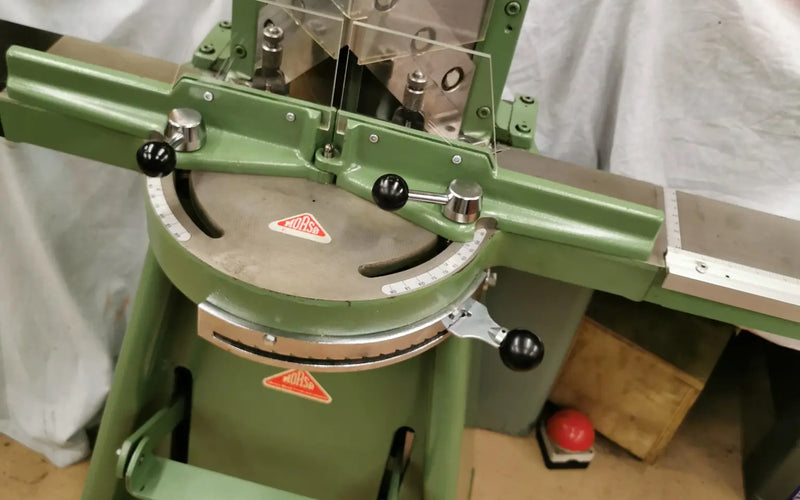 Every framers favourite machine