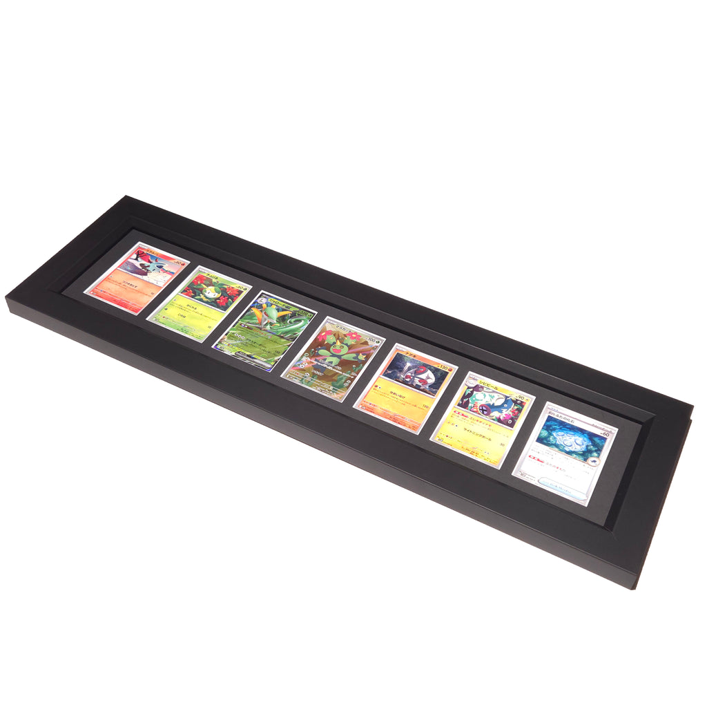 Day 3 Advent Frame - Pokémon