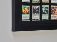 18 Trading Card Frame